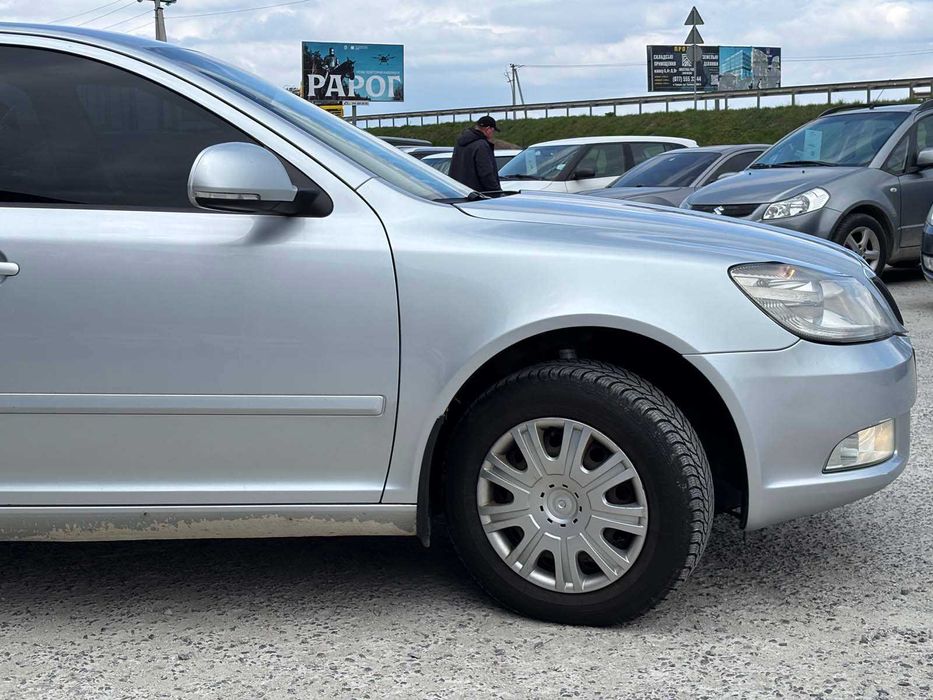 Продам Skoda Octavia 2010р. #76219