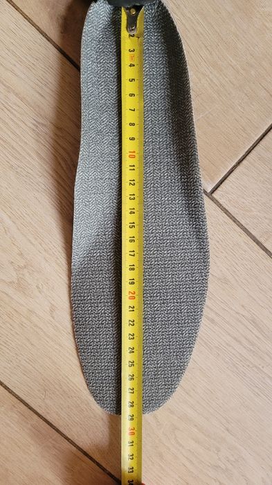 Берці шкіряні Канада р. 44-45.    4 ПАРИ