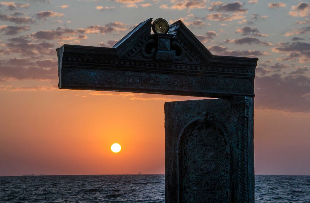 Екскурсії в Одесі / экскурсовод по Одессе / Odessa guide