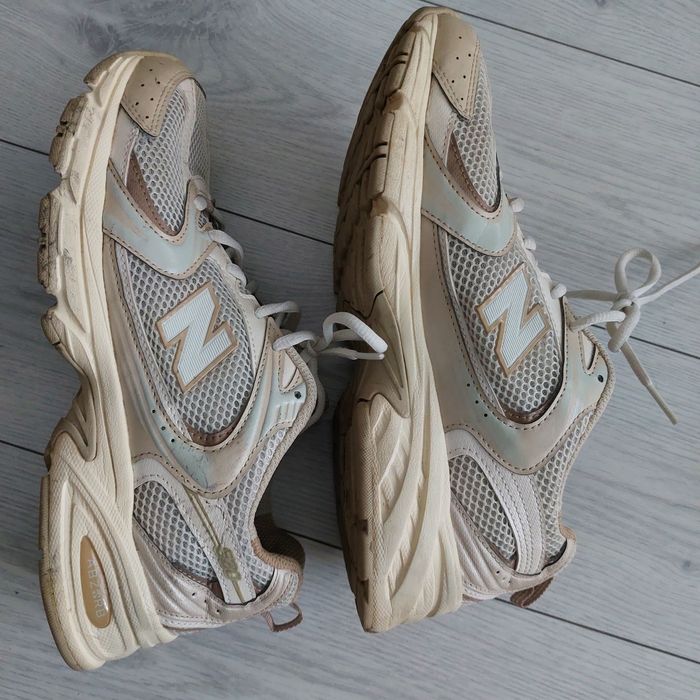 Кроси  New  Balance p.40.5 оригінал