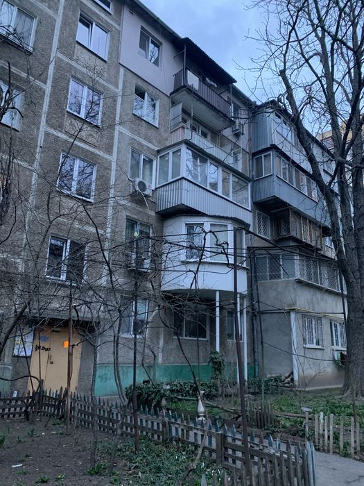 2-кімнатна квартира за адресою Куликове поле пл. (площа 44,7 м²) - Atlanta.ua - фото 2