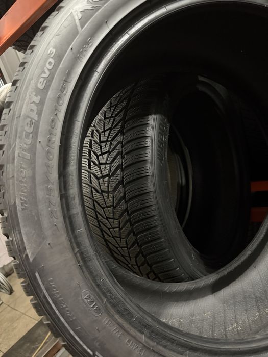 245/45 275/40 r 19 Hankook