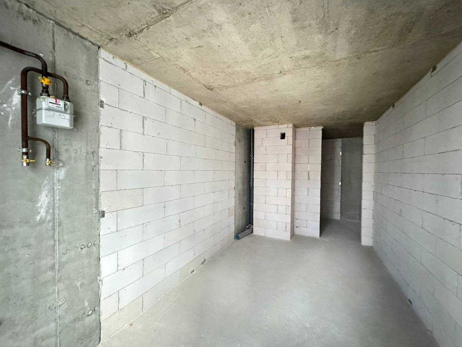 Продається Здана 1 кім. квартира 46.5 м2 в ЖК Паркова Алея (Газ)