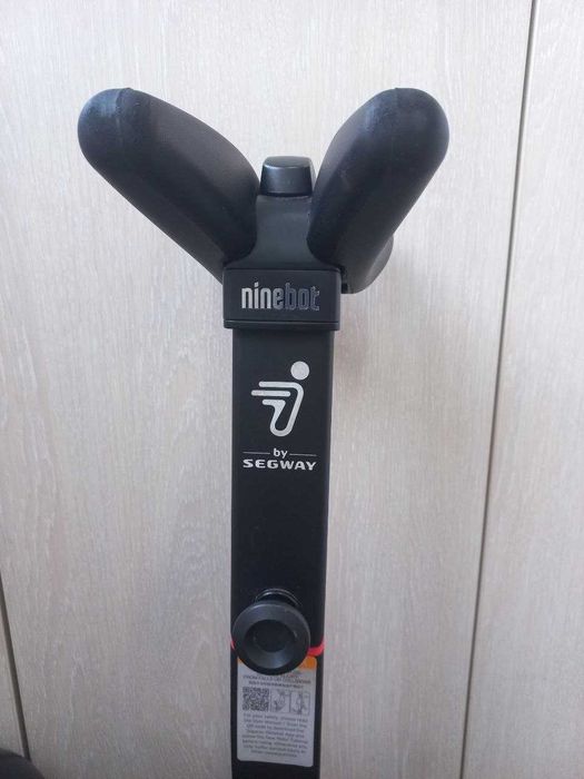 Гіроскутер Ninebot