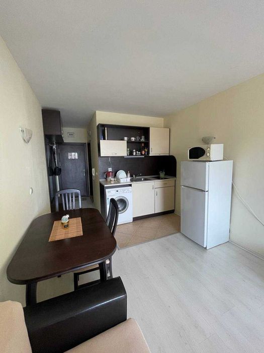 Студія 41,2 м² у Болгарії, Сонячний Берег, Sunset Beach 4