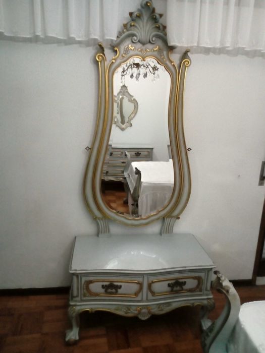 Quarto estilo D. João V