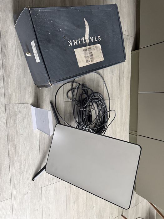 Stralink повний комплект