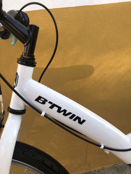 Bicicleta para venda