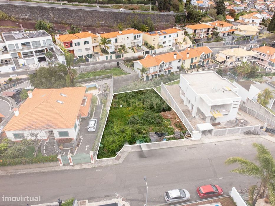 Terreno, São Martinho