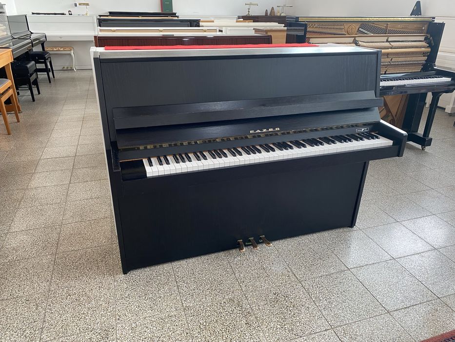 Piękne pianino Fazer