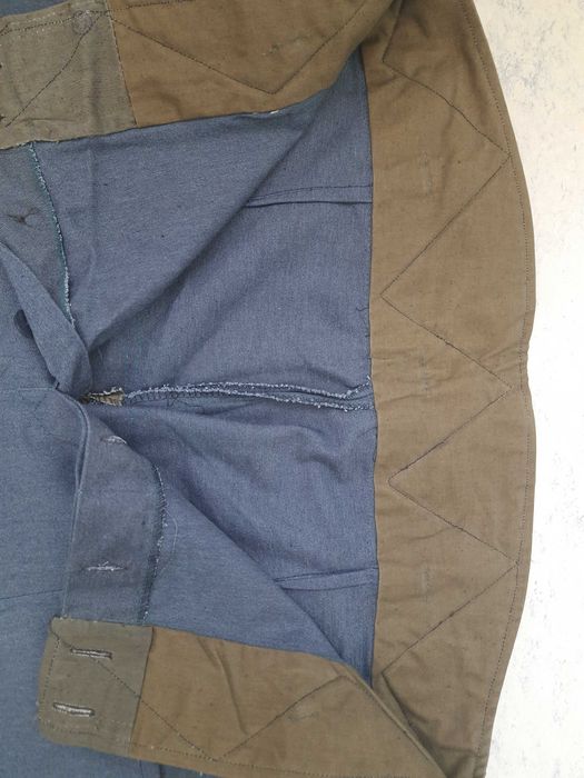 Штани робочі шахтарські