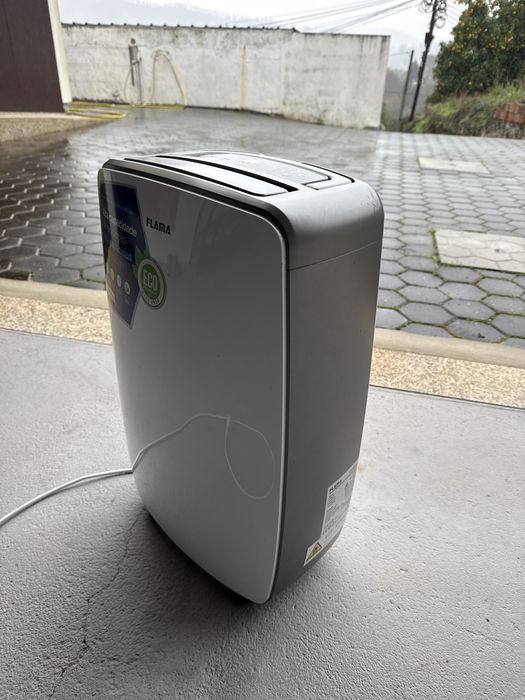 Desumificador Flama 5,5 litros