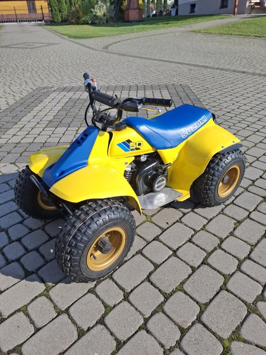 Suzuki