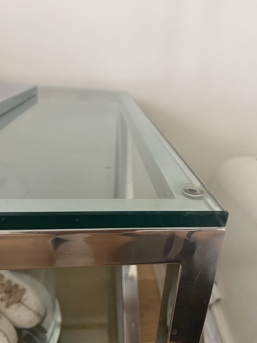 Mesa de apoio 60x60x50 (altura)