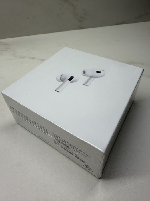 Air Pods Pro (Apple Watch)