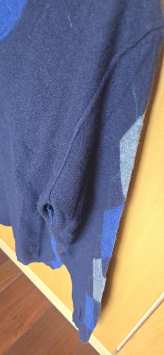 VENDO Camisola Benetton