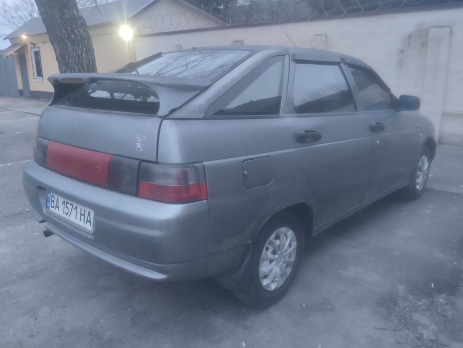 Lada 2112 2005року