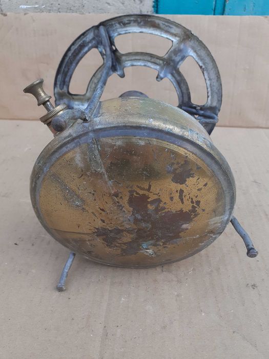 Примус Рекорд-1, СССР, 1969р.