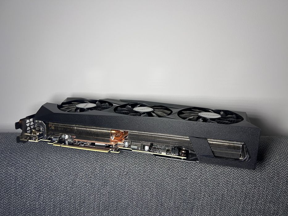 karta graficzna NVIDIA GeForce RTX 3080 10 G