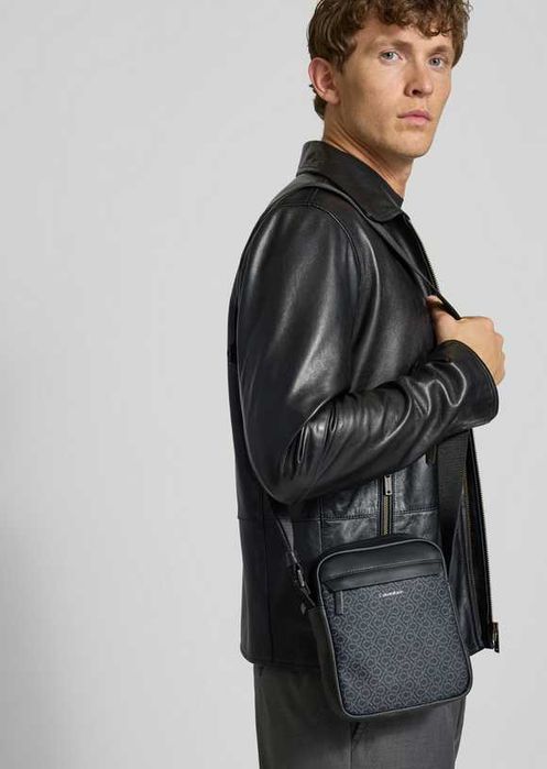 100% ОРИГІНАЛ! Calvin Klein MUST REPORTER нова з бірками Кельвин Кляйн ,чоловіча сумка,Кельвін Кляйн,мужская сумка
