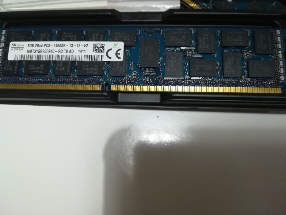 Vendo memórias RAM