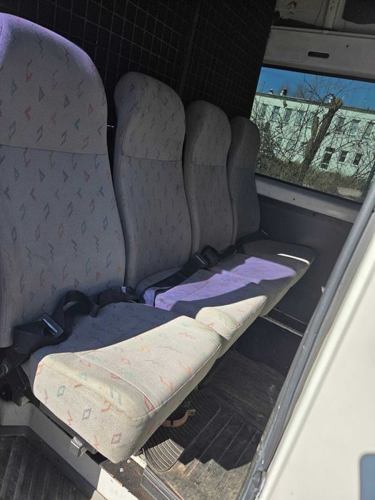 Volkswagen LT , 2,5 TDI