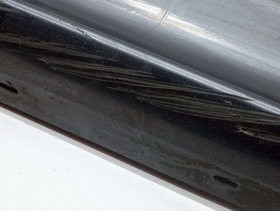 Embaladeira Plástica Direito - BMW 1 (E87) | 03 - 13