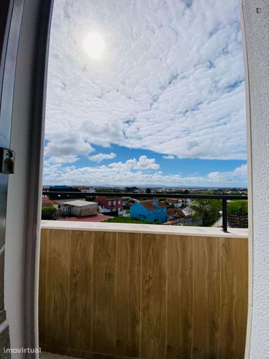 Estúdio - localizado em Caparica Lisbon