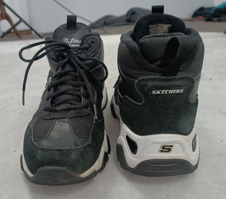 Кроссівки Skechers 45 розмір