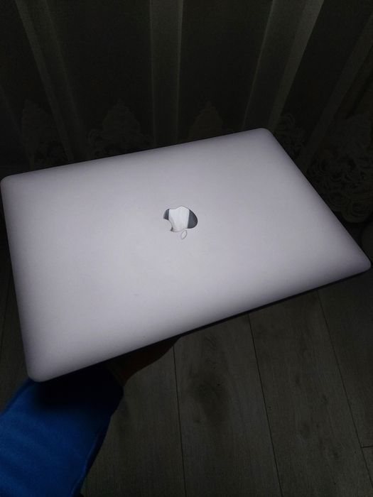 Батарея apple a1534