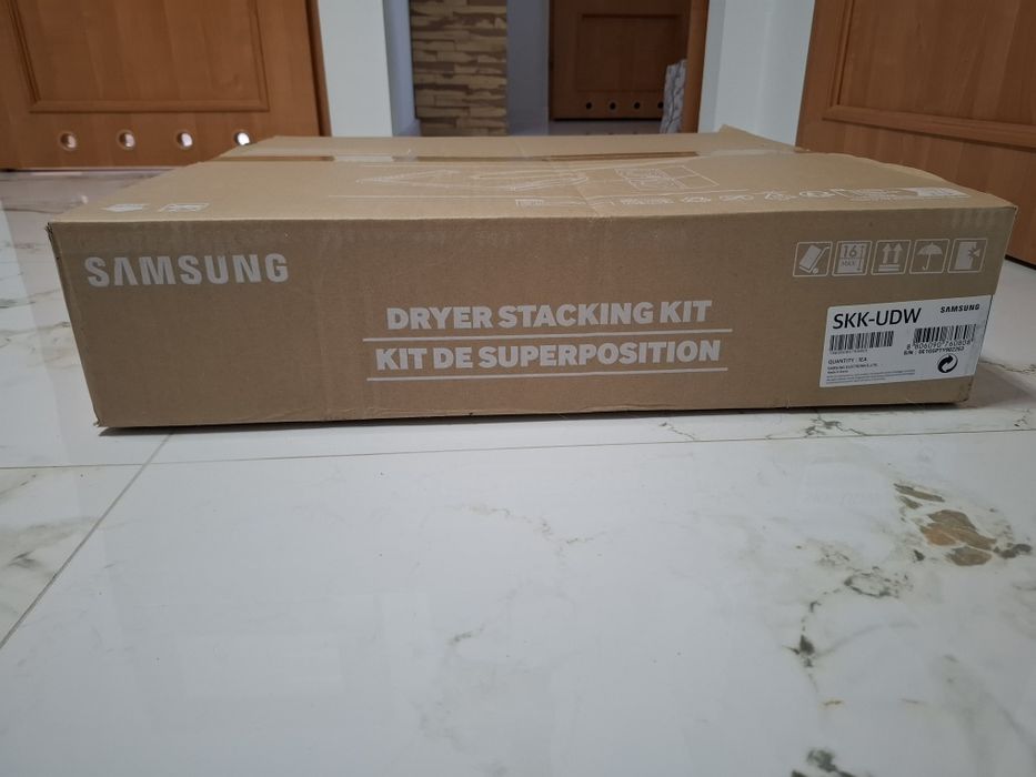 Łącznik zestaw montażowy Samsung SKK-UDW