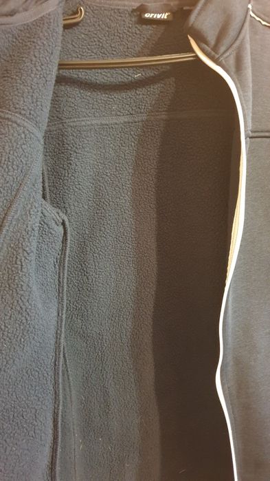 softshell damska kurtka