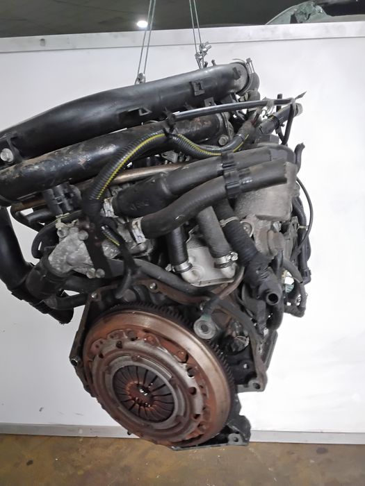 Motor opel 1.7 cdti
