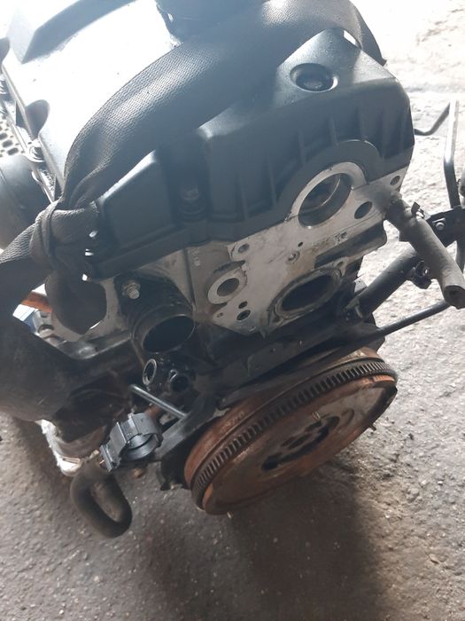 Silnik vw Sharan 1,9tdi 115km