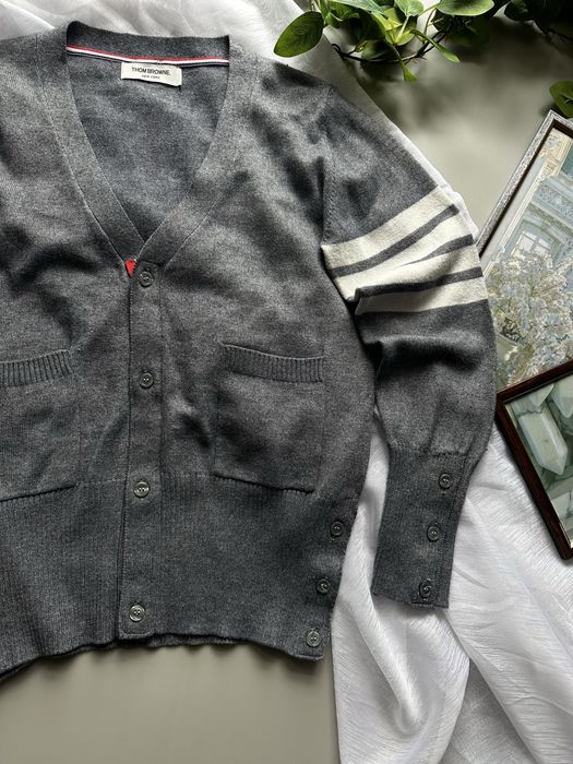 Кардиган Thom Browne