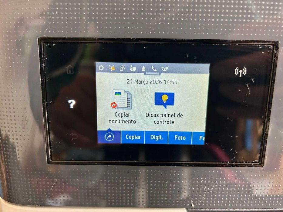 HP OfficeJet Pro 7740 A3