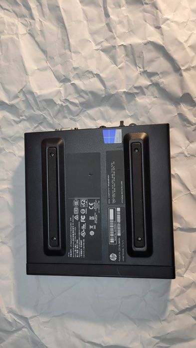 HP EliteDesk 800 G2 Mini DM USFF 65W i3 i5 i7 6Th неттоп компьютер