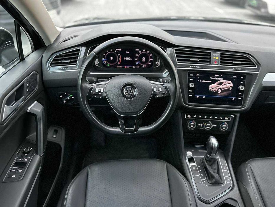 Volkswagen Tiguan 2020 SE (Розстрочка / Лізинг)