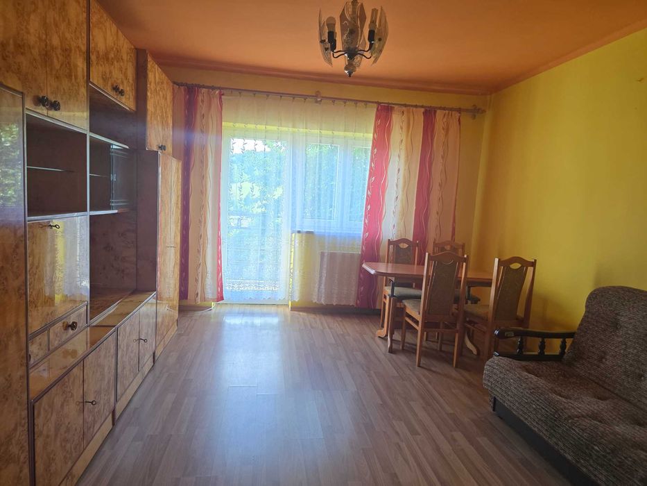 Dom – Targanice - Widok 2