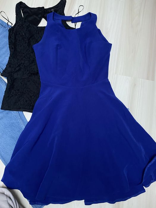 Zestaw ubran damskich