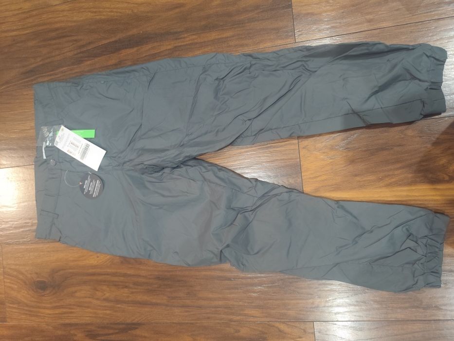 Nowe spodnie zimowe r. 146 coccodrillo