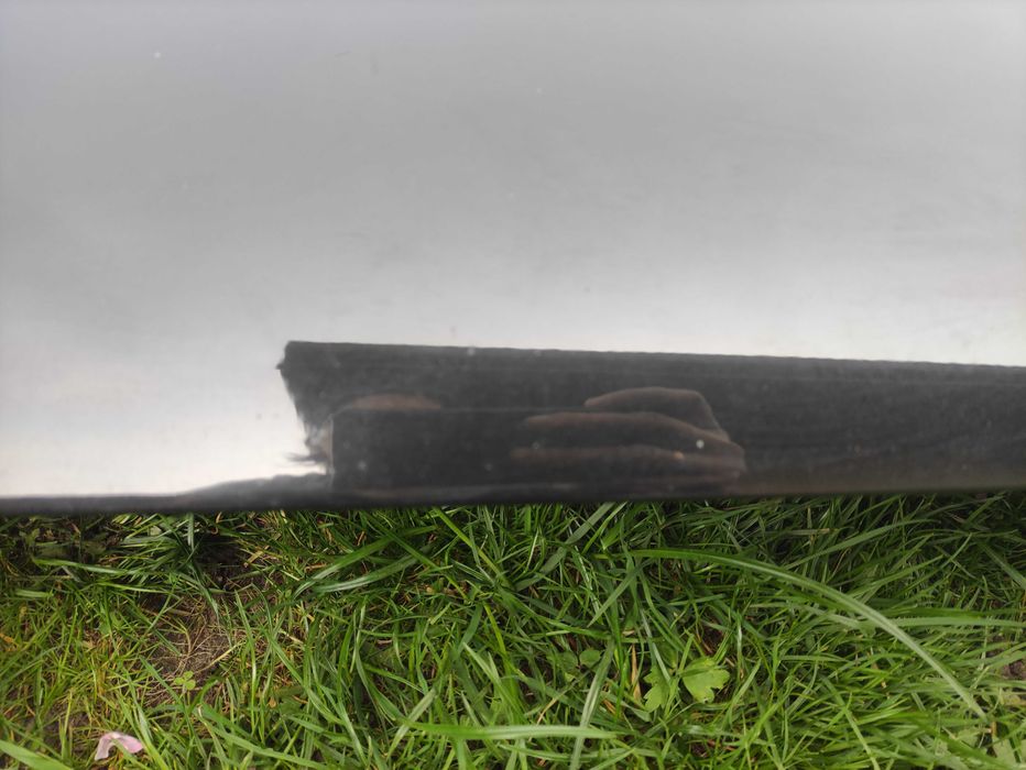 Maska pokrywa silnika Audi A8 D4 LY8X