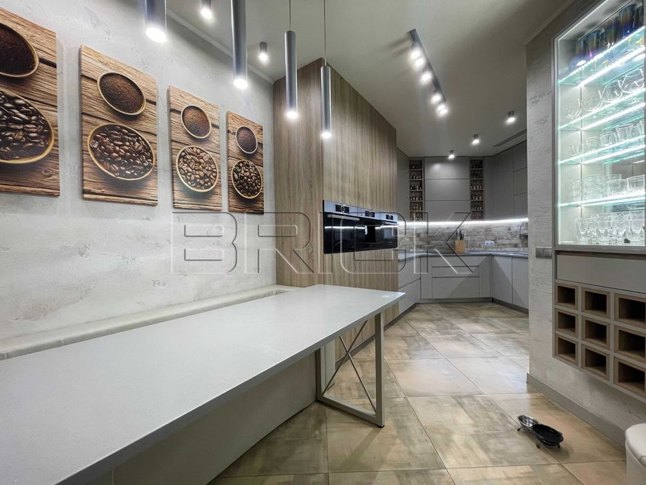 Продажа 3х кім квартири, ЖК Французский квартал Печерськ