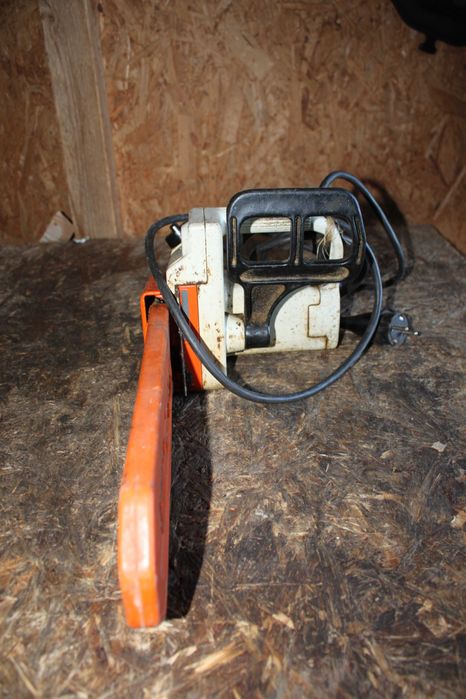 piła elektryczna sithil e14