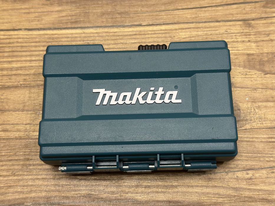 Makita B-28606 Zestaw bitów w kasecie 37 szt. 25mm