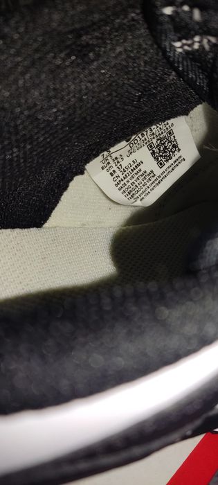 Tênis nike dunk panda