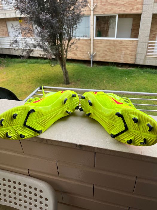 Nike mercurial Chuteiras