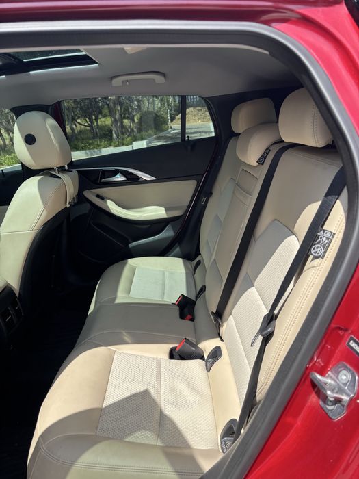 Продам infinity qx30