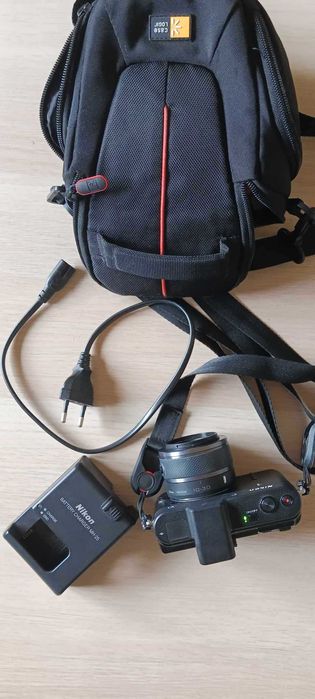 Nikon 1 V1 Camera64730292050819122