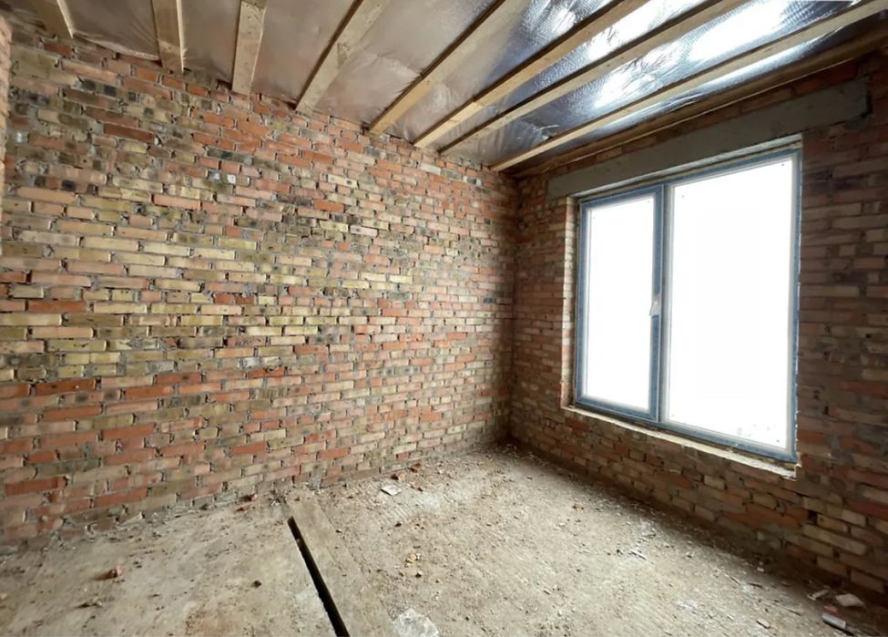 Таунхаус Бохоники Ювілейна